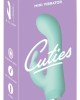 Vibrador Cuties Mini Green 4G