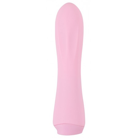 Vibrador Cuties Mini Rose 4G