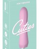 Vibrador Cuties Mini Rose 4G