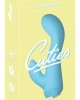 Cuties Mini Vibrator Blue 4.Ge