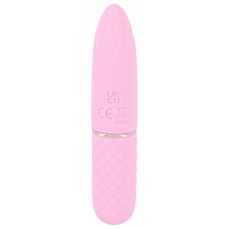 Cuties Mini Vibrator Rose 5.Ge