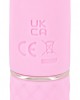 Cuties Mini Vibrator Rose 5.Ge