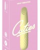 Cuties Mini Vibe Yellow 5. Gen Cuties Mini Vibe Yellow 5. Gen
