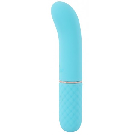Cuties Mini Vibrator Blue 5.Ge Cuties Mini Vibrator Blue 5.Ge