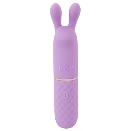 Cuties Rabbit Vibe Purple 5.Ge Cuties Rabbit Vibe Purple 5.Ge