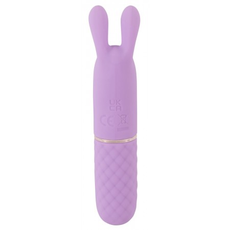 Cuties Rabbit Vibe Purple 5.Ge Cuties Rabbit Vibe Purple 5.Ge