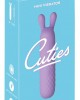 Cuties Rabbit Vibe Purple 5.Ge Cuties Rabbit Vibe Purple 5.Ge