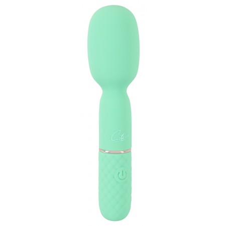 Cuties Mini Wand Green 5.Gen. Cuties Mini Wand Green 5.Gen.
