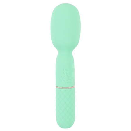 Cuties Mini Wand Green 5.Gen. Cuties Mini Wand Green 5.Gen.