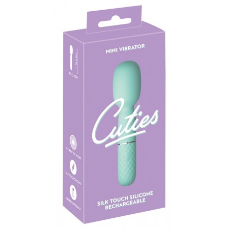Cuties Mini Wand Green 5.Gen. Cuties Mini Wand Green 5.Gen.