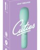 Cuties Mini Wand Green 5.Gen. Cuties Mini Wand Green 5.Gen.