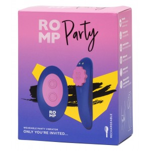 ROMP PARTY