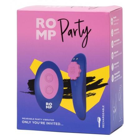 ROMP PARTY