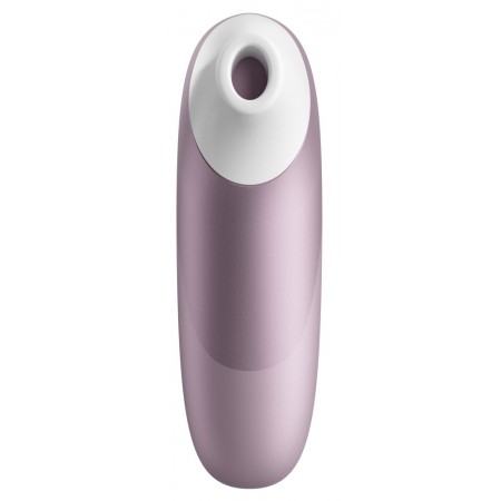 Womanizer Pro Lilac