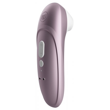Womanizer Pro Lilac
