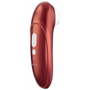 Womanizer Pro Red