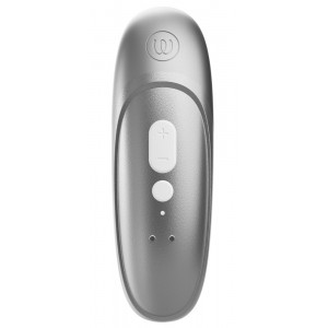 Womanizer Pro Silver