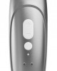 Womanizer Pro Silver