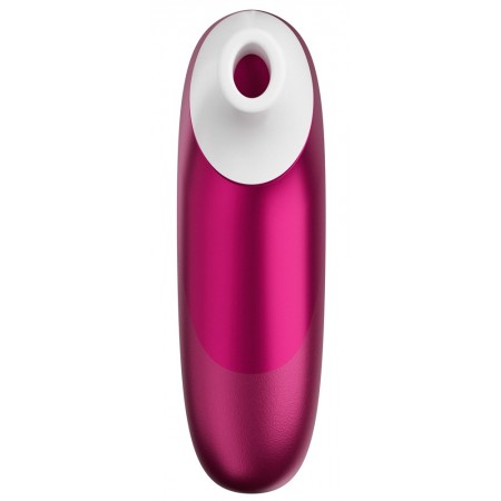 Womanizer Pro Pink