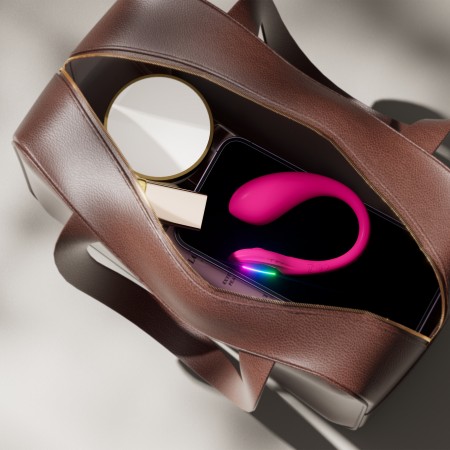 Lovense Lush 4 Mini Lovense Lush 4 Mini