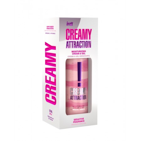 Intt Creamy Attraction Seduction 100ml