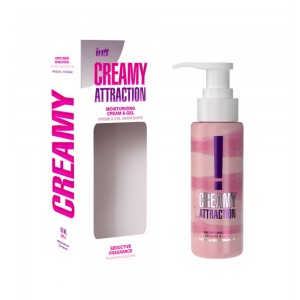 Intt Creamy Attraction Seduction 100ml