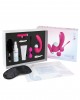Pleasure Kit - Cerise