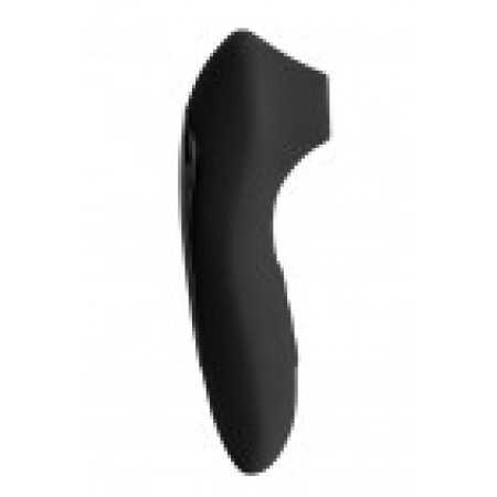 SWIRL - Black