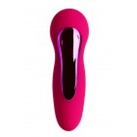 Swirl - Pink Swirl - Pink