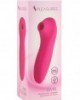 Swirl - Pink Swirl - Pink