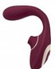 Dual Suction Wine
