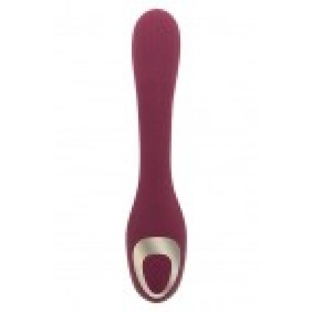 Dual Suction Wine
