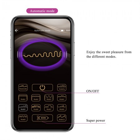 Pretty Love Poulsen APP Pretty Love Poulsen APP