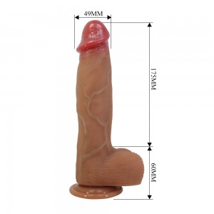 Pretty Love Orton 9.2 Dildo Pretty Love Orton 9.2 Dildo