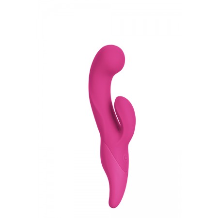Vibrador Silhouette S13 Rosa Vibrador Silhouette S13 Rosa
