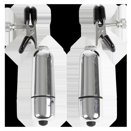 VIRGITE NIPPLE CLAMPS MOD. 25 VIRGITE NIPPLE CLAMPS MOD. 25