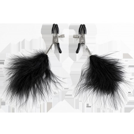 VIRGITE NIPPLE CLAMPS MOD. 38 VIRGITE NIPPLE CLAMPS MOD. 38