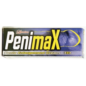 Creme Estimulante Penimax 50ml