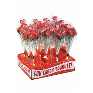 Bouquet Doces Lets Fuck! Tulip Candy Bouquet Doces Lets Fuck! Tulip Candy