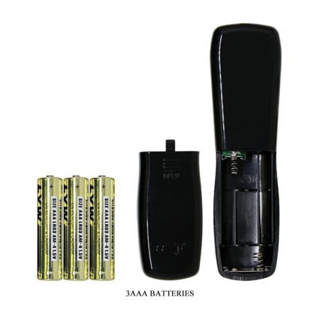 Beautiful Easton 7,3 Vib Beautiful Easton 7,3 Vib