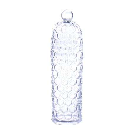 NMC 2 SEDUCTIVE TICKLER SLEEVES SET CLEAR