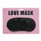 Venda para Olhos Love Mask Preto