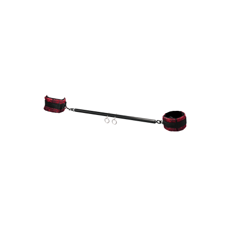 SECRET KISSES ROSEGASM SPREADER BAR 