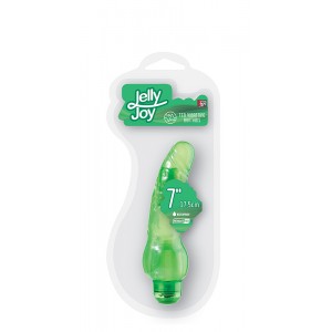 Jelly Joy 7 10 Ritmos - Verde