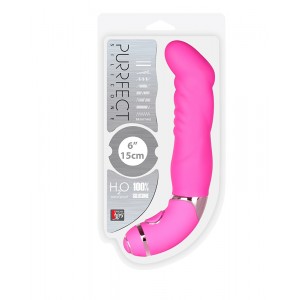 PURRFECT SILICONE 6INCH 10FUNCTIONS
