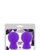 LIT-UP NIPPLE SUCKERS SMALL PURPLE LIT-UP NIPPLE SUCKERS SMALL PURPLE