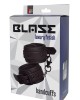 Algemas Blaze Preto