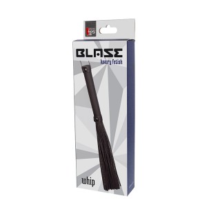BLAZE WHIP BLACK BLAZE WHIP BLACK