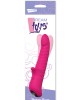 Vibrador c/ Estimular Clitóris Honey Bear Dream Toys 12.5cm Rosa