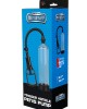Bomba de Vácuo Pénis Trigger Handle Menzstuff Transparente